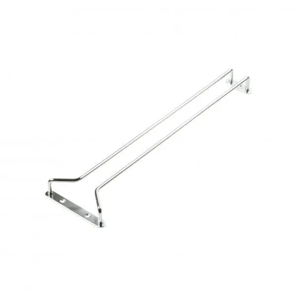 Chef Inox Utility Hanger Chrome Plate 260mm  Hangers