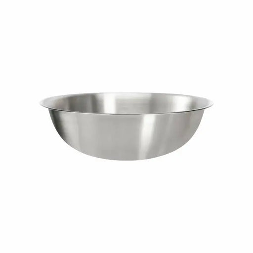 Chef Inox Utility Mixing Bowl Stainless Steel 17L  Mixing Bowls