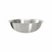 Chef Inox Utility Mixing Bowl Stainless Steel 17L  Mixing Bowls