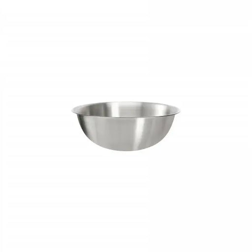 Chef Inox Utility Mixing Bowl Stainless Steel 3.6L  Mixing Bowls
