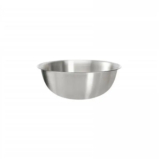 Chef Inox Utility Mixing Bowl Stainless Steel 6.5L  Mixing Bowls