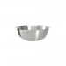 Chef Inox Utility Mixing Bowl Stainless Steel 6.5L  Mixing Bowls