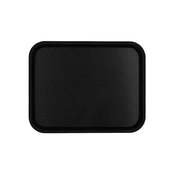 Chef Inox Utility Plastic Tray 450X350X23mm  Serving Trays