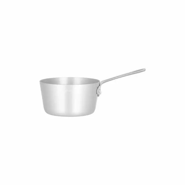 Chef Inox Utility Premium Saucepan Alum 2.5L And  Saucepans