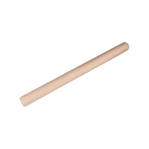 Chef Inox Utility Rolling French Rolling Pin - 500mm  Rolling Pins