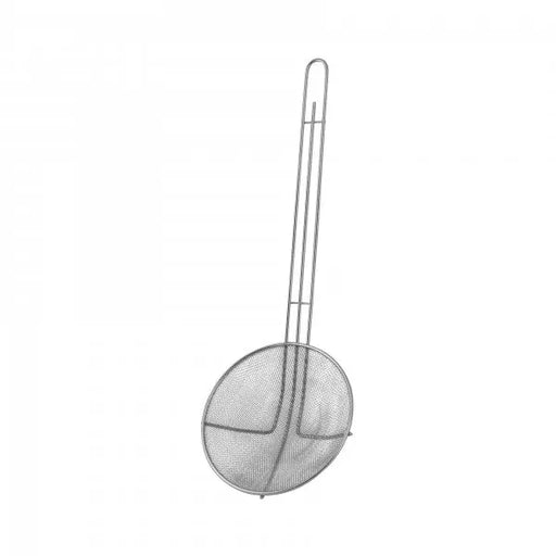 Chef Inox Utility Skimmer Mesh Round 160mm  Skimmers