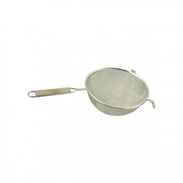 Chef Inox Utility Strainer Fine Mesh 70mm  Strainers