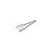 Chef Inox Utility Tong Utility Stainless Steel 250mm  Tongs & Turners