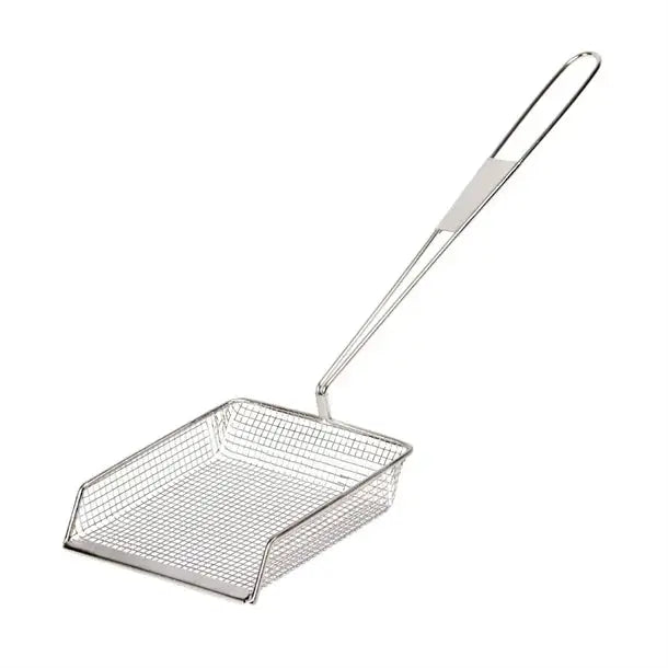 Chip Shovel 203mm – J673