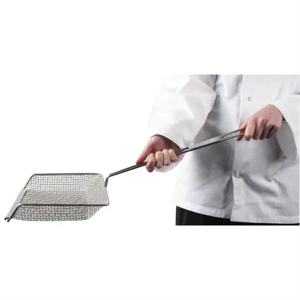 Chip Shovel 203mm – J673