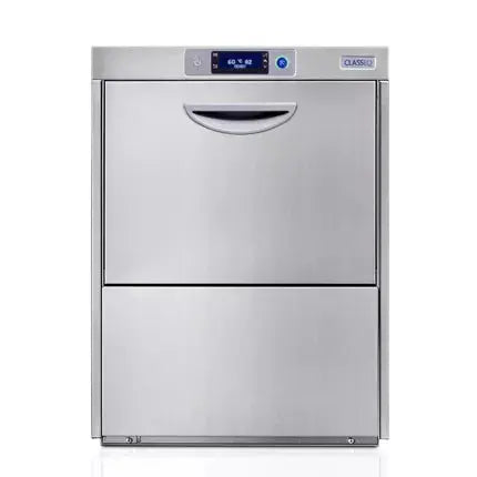Classeq Series Under-Counter Dishwasher / D500 by Winterhalter  Undercounter Dishwasher