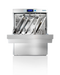 Classeq C500DD Undercounter Dishwasher/Glasswasher by Winterhalter  Undercounter Dishwasher