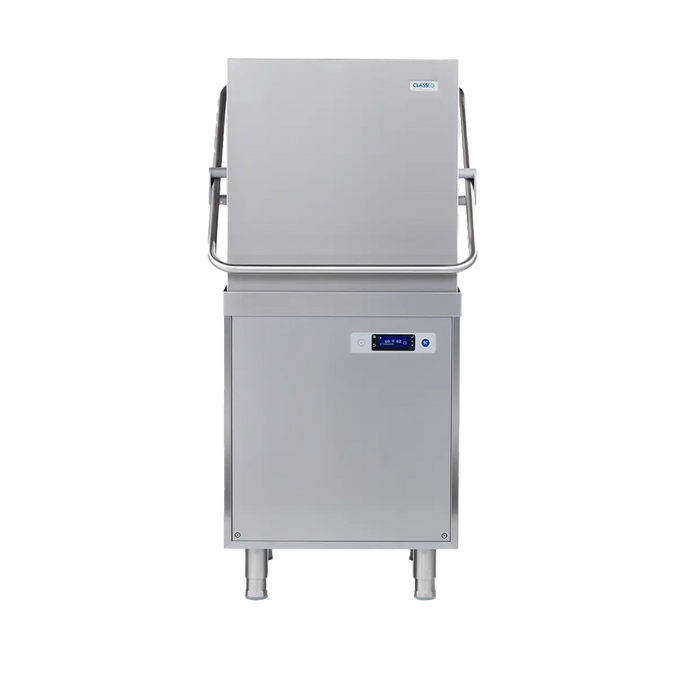 Classeq CP500 High Volume Passthrough Dishwasher by Winterhalter  Passthrough Dishwashers