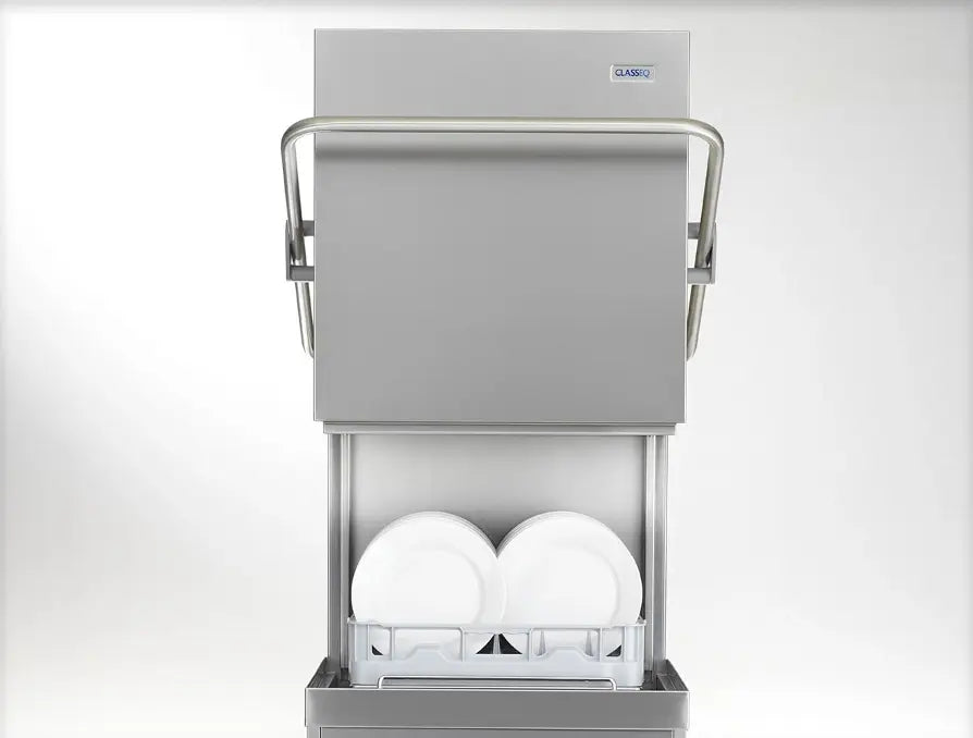 Classeq CP500 High Volume Passthrough Dishwasher by Winterhalter  Passthrough Dishwashers