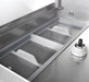 Classeq CP500 High Volume Passthrough Dishwasher by Winterhalter  Passthrough Dishwashers