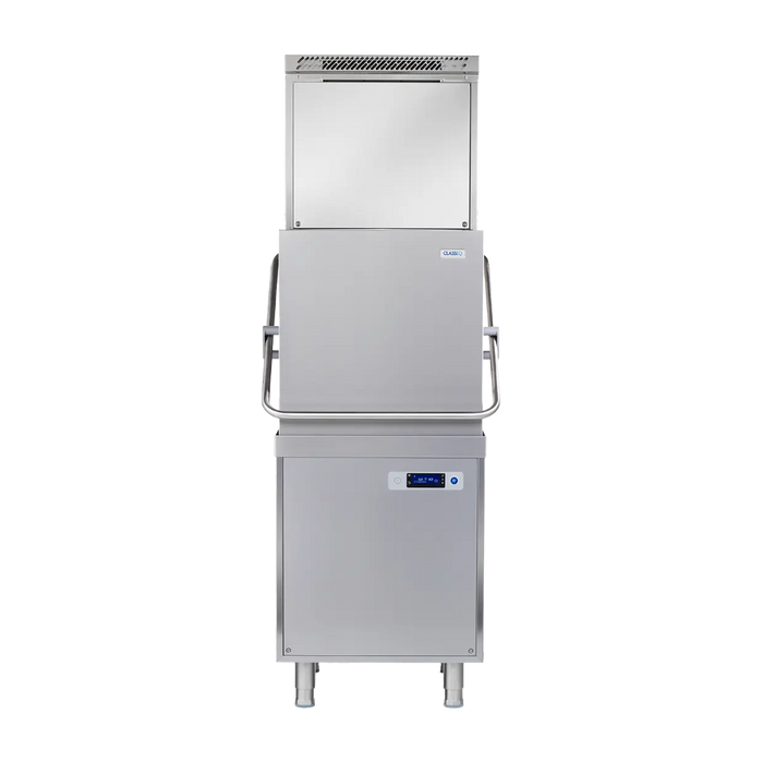 Classeq CP500SR High Volume Passthrough Dishwasher with Steam Recovery  Passthrough Dishwashers