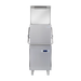 Classeq CP500SR High Volume Passthrough Dishwasher with Steam Recovery  Passthrough Dishwashers