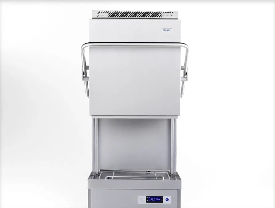 Classeq CP500SR High Volume Passthrough Dishwasher with Steam Recovery  Passthrough Dishwashers