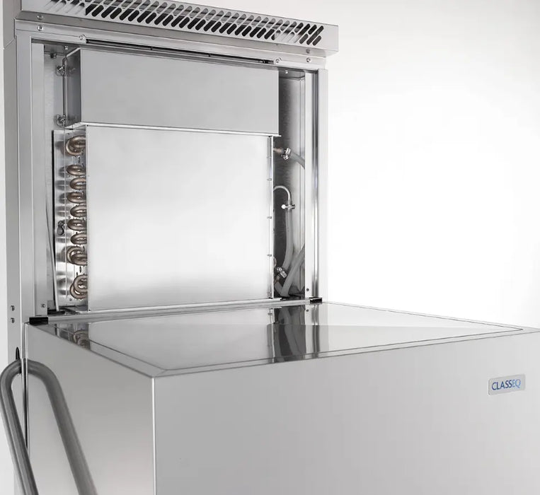 Classeq CP500SR High Volume Passthrough Dishwasher with Steam Recovery  Passthrough Dishwashers