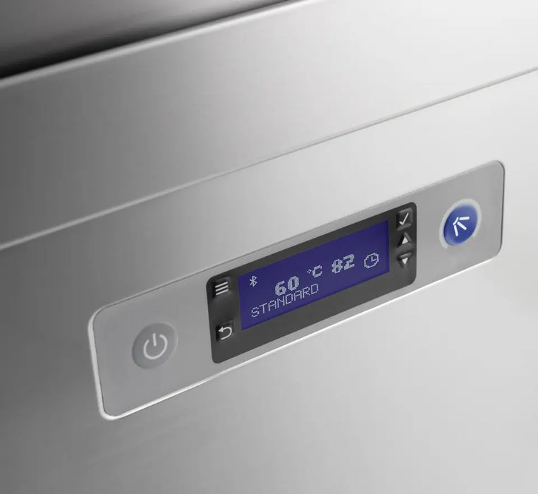 Classeq CP500SR High Volume Passthrough Dishwasher with Steam Recovery  Passthrough Dishwashers