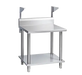 Cobra C Series Infill Benches  Stock Pot Boilers