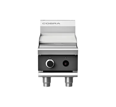 Cobra C3C-B 300mm Griddle Gas Cooktop - Bench Model  Cooktops