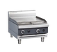 Cobra C6B-B 600mm Griddle Gas Cooktop - Bench Model  Cooktops