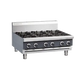 Cobra C9D-B 900mm Six Burner Gas Cooktop - Bench Model  Cooktops