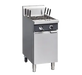 Cobra CP4 - 450mm Single Pan Gas Pasta Cooker  Pasta Cookers
