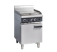 Cobra CR6B - 600mm Griddle Gas Range Static Oven  Ovens & Ranges