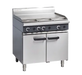 Cobra CR9A - 900mm Griddle Gas Range Static Oven  Ovens & Ranges