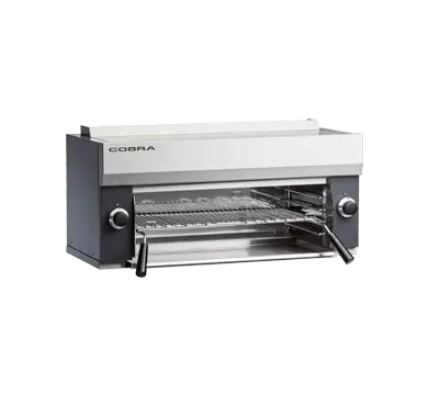 Cobra CS9 - 900mm Gas Salamander  Toasters & Salamanders