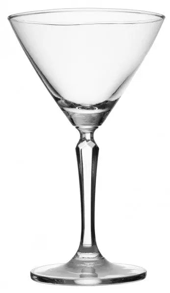 Ocean Connexion Martini/Cocktail Glass 215ml 