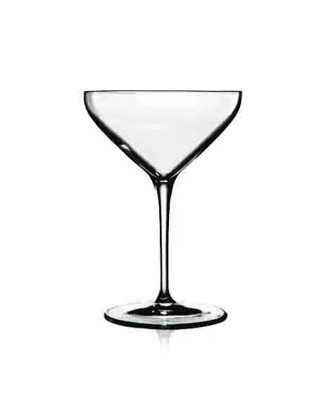 Luigi Bormioli Atelier 300ml Martini / Cocktail  Cocktail Glasses