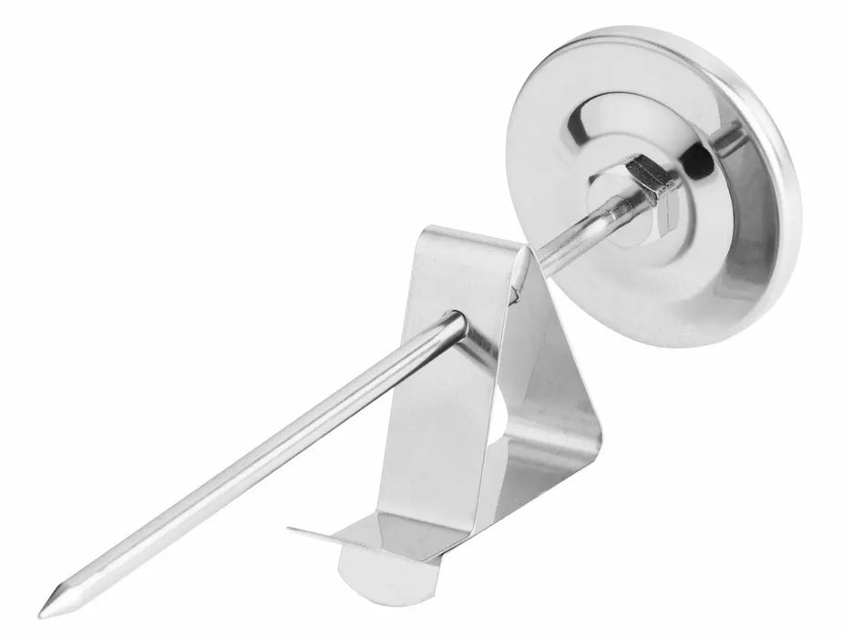 Coffee Milk Thermometer  Thermometers & Probes