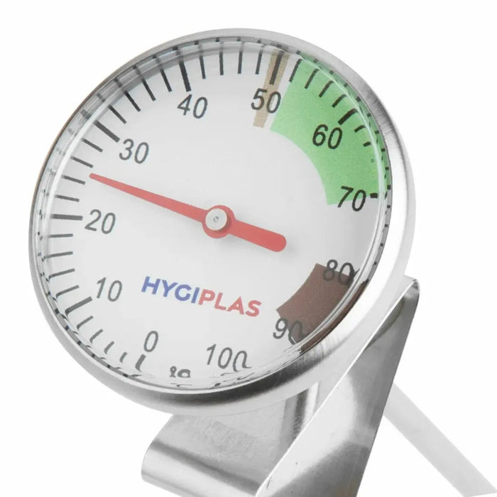 Coffee Milk Thermometer  Thermometers & Probes