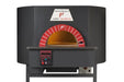 Valoriani ROTATING Series Woodfired/Combo Pizza Ovens  Pizza Ovens