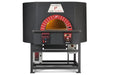 Valoriani ROTATING Series Woodfired/Combo Pizza Ovens  Pizza Ovens