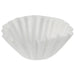Commercial coffee filter papers 250 x 84mm pack of 1000 J511 - Simply Hospitality NZ