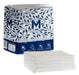 Compact Dispenser Napkin Fold - 1 Ply FSC®  Cocktail Napkins