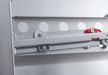 Compact Workbench Fridge - XGNS900B - Fed-x - view 3