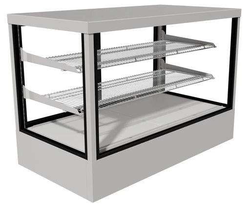 Festive Devon Chilled Compact (Condenser/Compressor Built In) Counter Top  Countertop Refrigerated Display