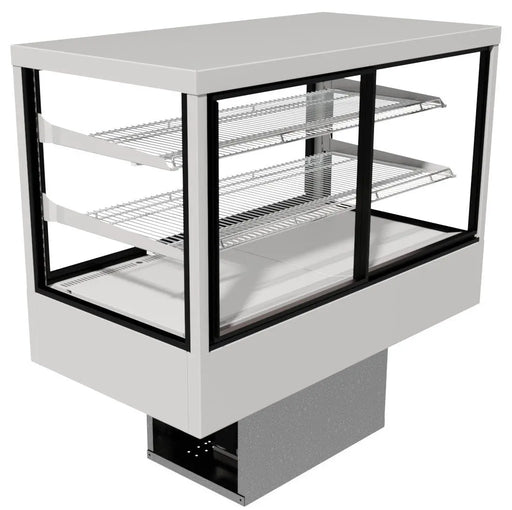 Festive Devon Chilled Integral Condenser/Compressor in Cradle (CIC) Conter Top  Chilled Compact Counter Top