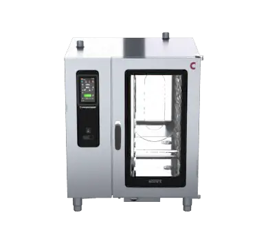 Convotherm CMAXX10.10 - 11 Tray Electric Combi-Steamer Oven