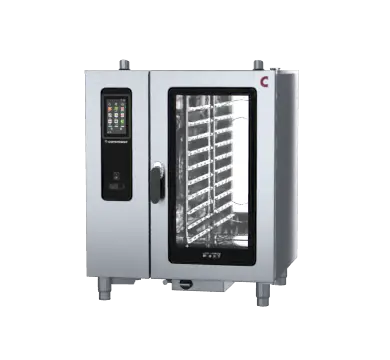 Convotherm CMAXX10.10 - 11 Tray Electric Combi-Steamer Oven
