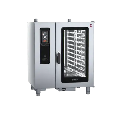 Convotherm CMAXX10.10 - 11 Tray Electric Combi-Steamer Oven