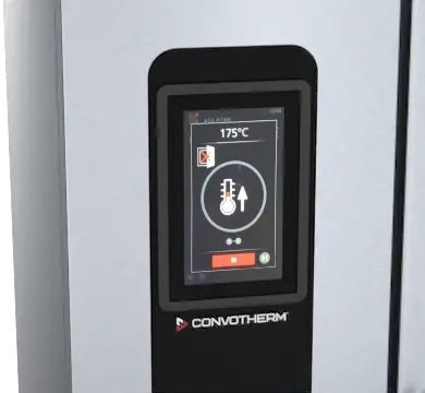 Convotherm CMAXX10.10 - 11 Tray Electric Combi-Steamer Oven