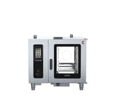 Convotherm CMAXX6.10 - 7 Tray Electric Combi-Steamer Oven