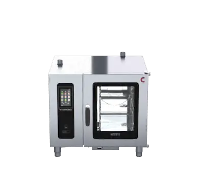 Convotherm CMAXX6.10 - 7 Tray Electric Combi-Steamer Oven