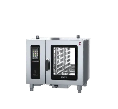 Convotherm CMAXX6.10 - 7 Tray Electric Combi-Steamer Oven